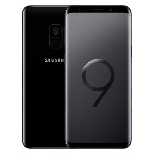 Samsung Galaxy S9 G960F 64GB Single SIM Black